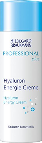 Hildegard Braukmann Professional plus Hyaluron Energie Creme 50ml