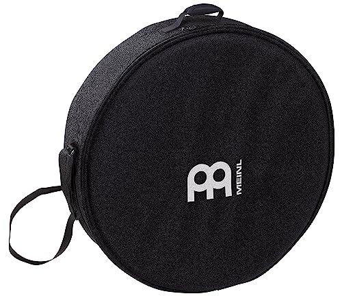 Meinl Percussion MFDB-20 Professional Frame Drum Bag, 50,80 cm (20 Zoll) Durchmesser, schwarz