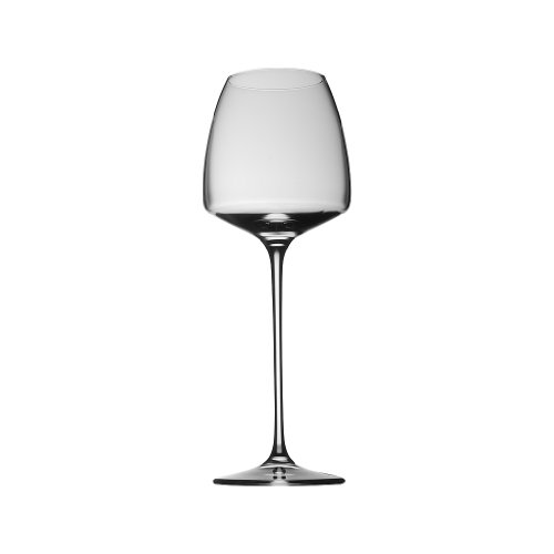 Rosenthal 69948-016001-48018 TAC o2 Weißwein Weinglas/Glas - Glatt - Höhe 23,5 cm