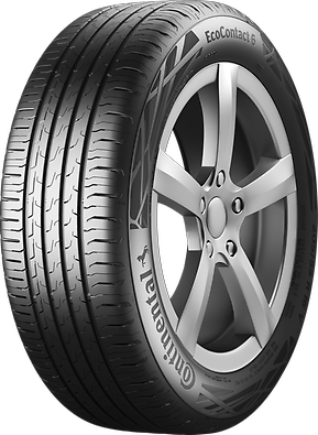 CONTINENTAL ECOCONTACT6 215/65R16102H