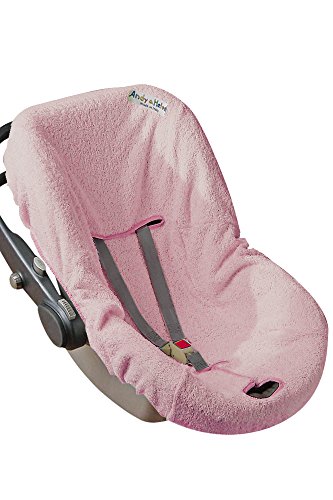 Andy & Helen 9000 _ R 9000 Baby PRODUCT, Pink