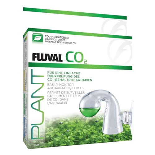Fluval CO2 Indikator Set