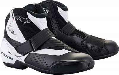 Alpinestars SMX-1 R V2 Vented, Kurzstiefel perforiert