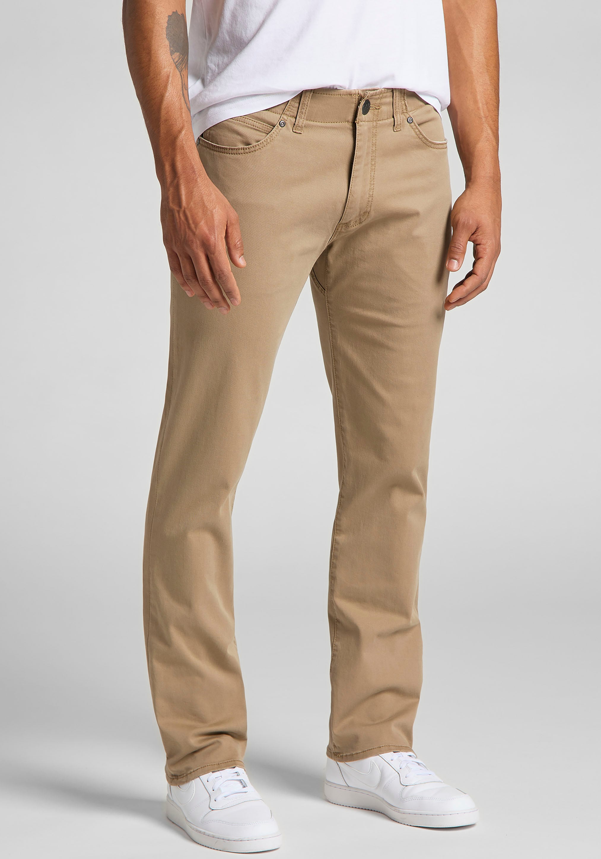 Lee 5-Pocket-Hose "Extreme Motion"