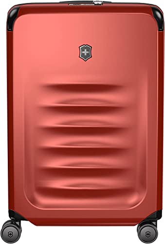 Victorinox Spectra 3.0 Exp. Medium Case 4-Rollen Trolley 69 cm victorinox red