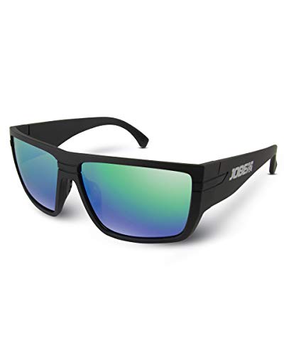 Jobe Beam Floatable Sonnenbrille Schwarz-Grün