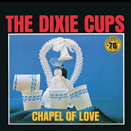 Chapel Of Love (Sun Records 70th Anniversary) [Vinyl LP]