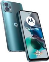 Motorola G23 8/128GB, Android, steel blue