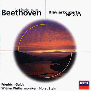 Eloquence - Beethoven (Klavierkonzerte)