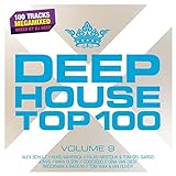 Deephouse Top 100 Vol.9