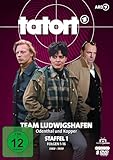 Tatort - Team Ludwigshafen (Odenthal & Kopper) - S [8 DVDs]