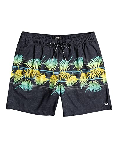 Billabong™ Aloha Stripe 17" - Board Shorts for Men - Boardshorts - Männer