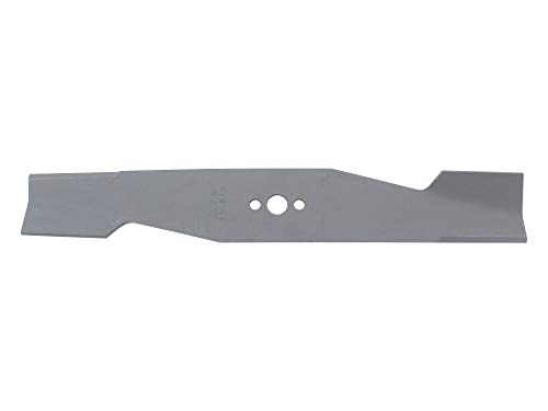 SECURA Messer (Standard) kompatibel mit Husqvarna R43 S Rasenmäher