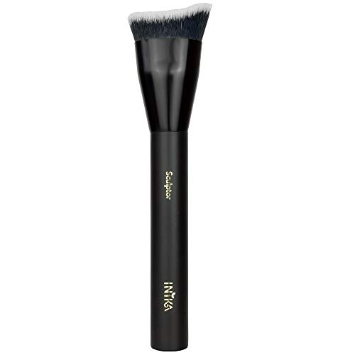 Inika Vegan Sculptor Brush