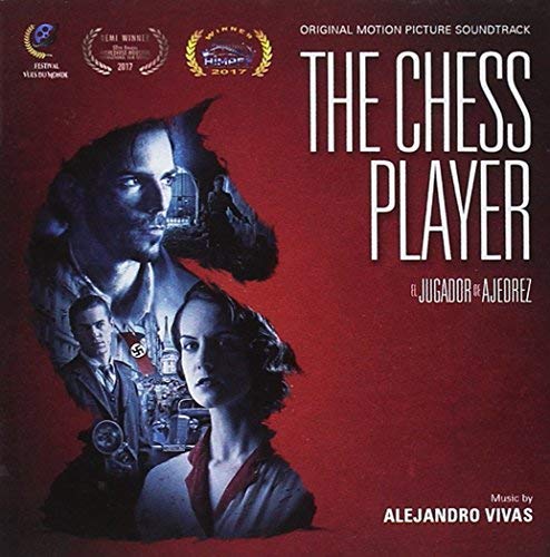 The Chess Player El Jugador