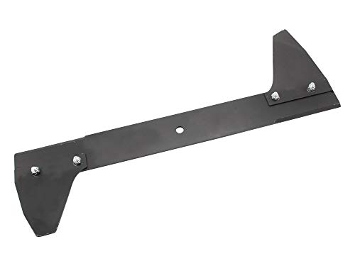 SECURA Messer kompatibel mit Gutbrod MH 454 T (04004.04) Rasenmäher