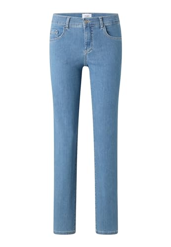 Jeans ;Dolly' mit feiner Waschung Angels light blue