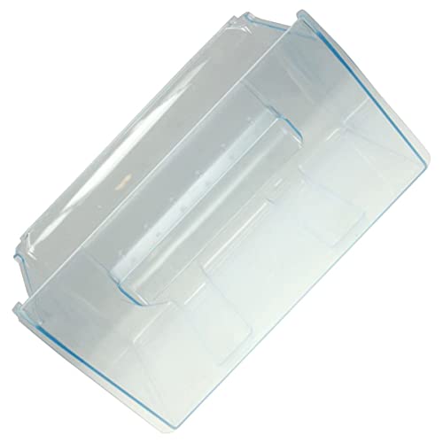 Piece des Herstellers – Becken inferieur Crystal Blau für gwp6127ac Side-by congelateur Curtiss