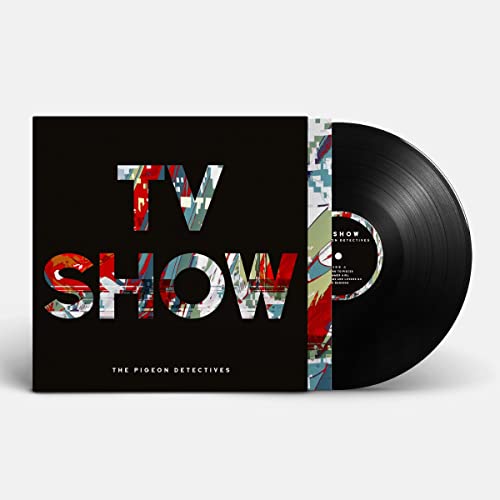 TV Show [Vinyl LP]