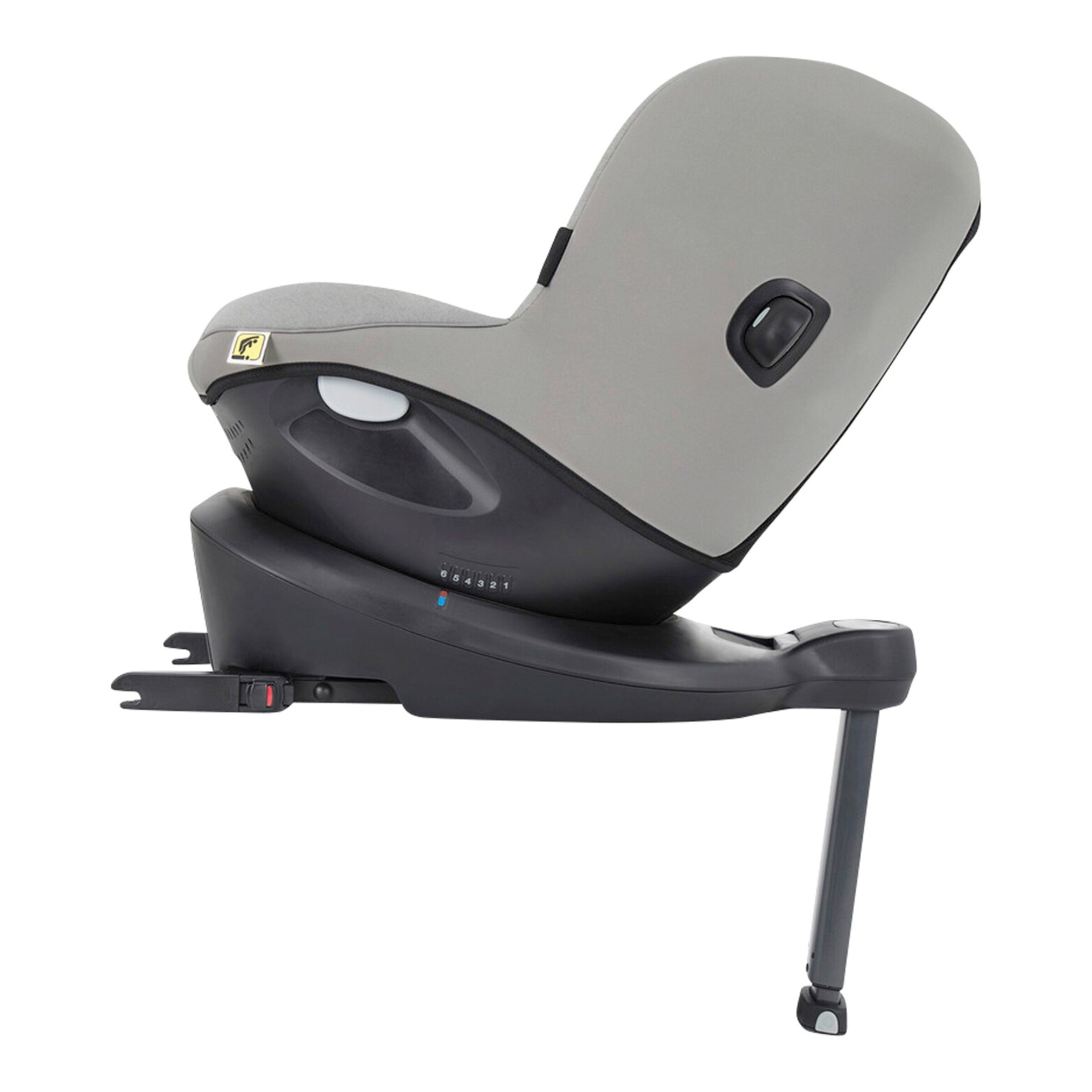 Joie Kindersitz i-Spin 360 E i-Size 2