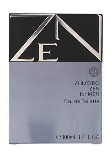 Shiseido Eau de Cologne für Frauen 1er Pack (1x 100 ml)