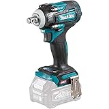 Makita TW004GZ Akku-Schlagschrauber 40V max. (ohne Akku, ohne Ladegerät) Petrol