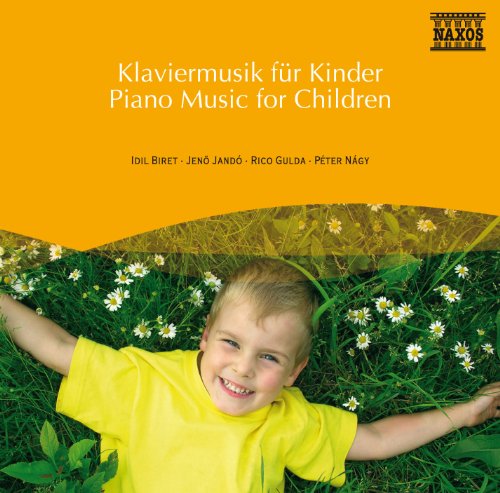Klaviermusik für Kinder