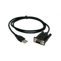 EXSYS-1301-2F USB 1S RS232 Konverter