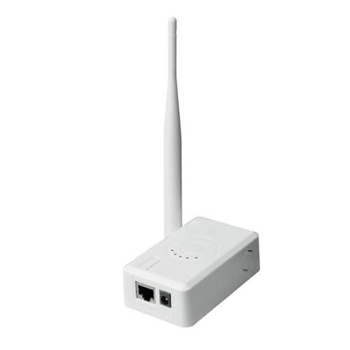 INDEXA WR100E WLAN-Repeater/Access Point f.WR100 26603 (26603)