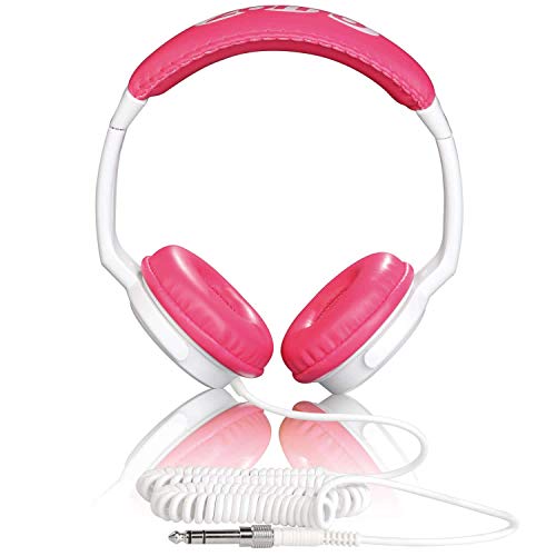 Zomo Kopfhörer HD-500 Pink