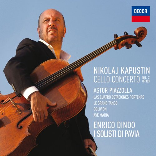 Cello Concerto N.2