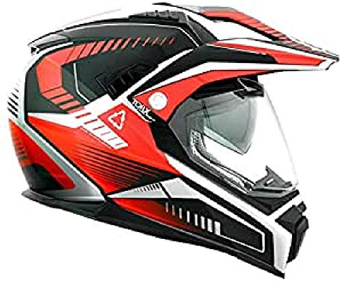 TORX Motorradhelm Dundee V