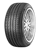 Continental SportContact 5 SUV FR - 235/55R18 100V - Sommerreifen