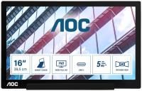 AOC I1601P - 16 Zoll FHD Mobil Monitor