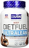 USN - Diet Fuel Ultralean UN105, 1 Kg