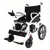 Antar AT52304 Elektro Rollstuhl, 1 Stück (1er Pack)