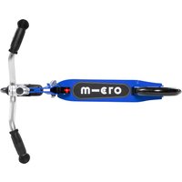 Micro cruiser scooter (farbe: blau)