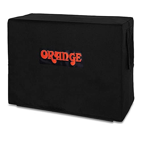 Orange Rocker 32 Cover Funda para Caja Acustica