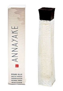 Annayake POUR ELLE Parfüm für Frauen von Annayake