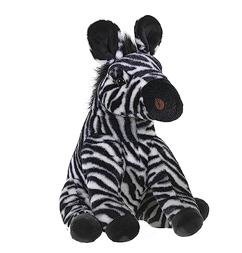 Cuddlekins Zebra 30cm