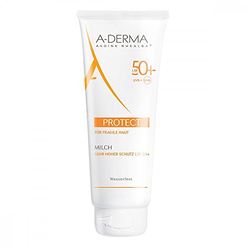 A-DERMA PROTECT Lotion LSF 50+ 250 ml