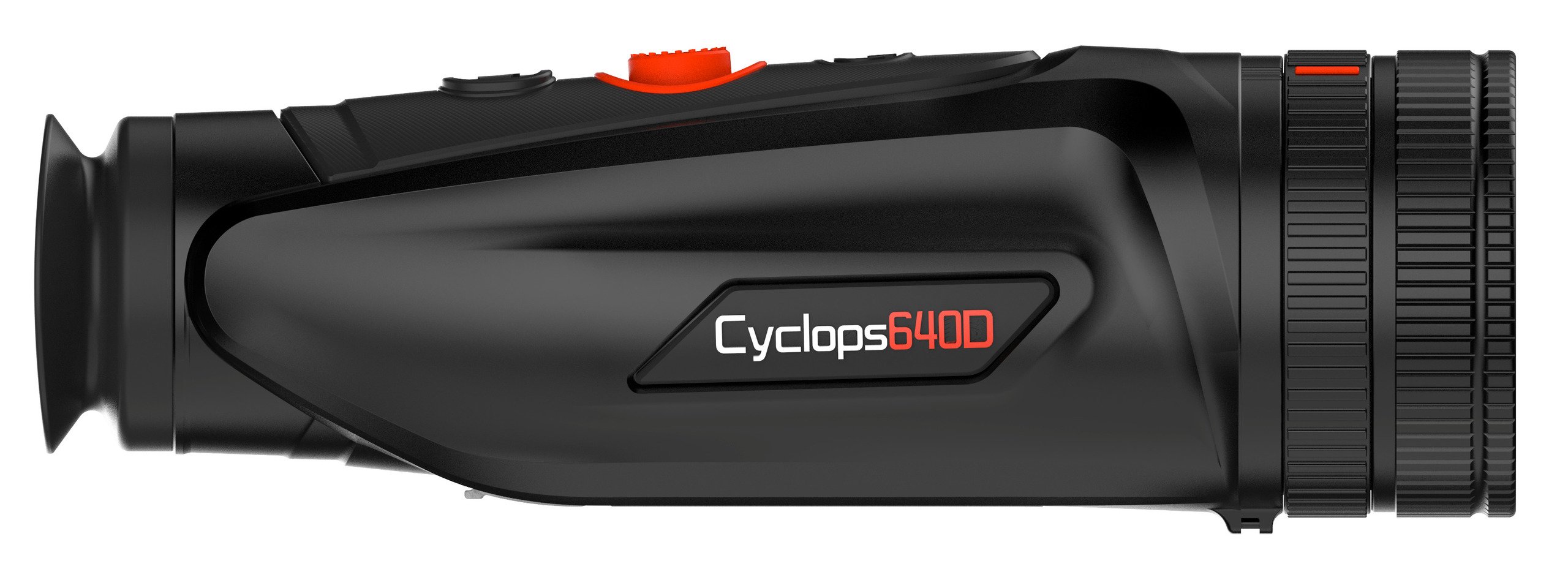 Thermtec Wärmebildkamera Cyclops 640 D