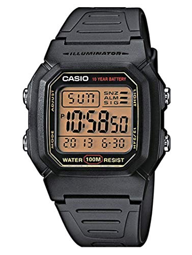 Casio Collection 18