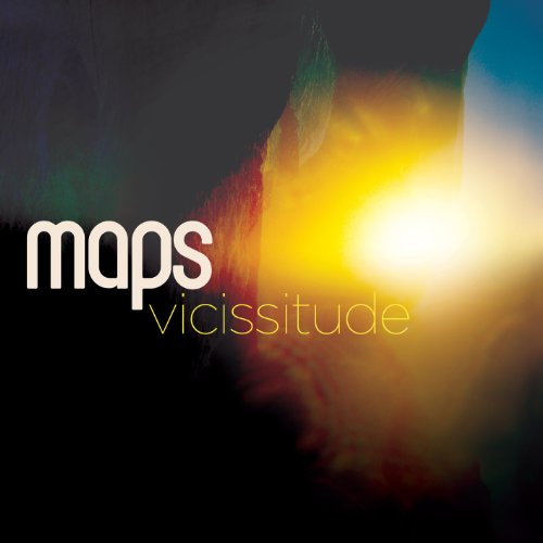 Vicissitude [Vinyl LP]