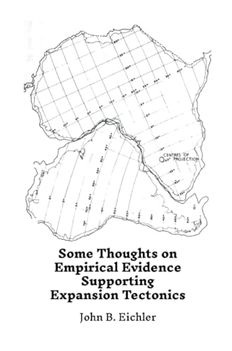 Some Thoughts on Empirical Evidence Supporting Expansion Tectonics