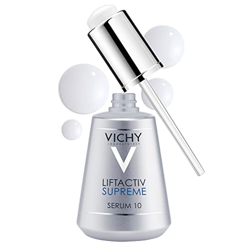 Vichy Liftactiv Supreme Serum 10/R, 30 ml