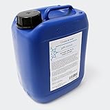 WilTec Unique Koi pH Minus 5000 ml für 50000 L Teichwasser