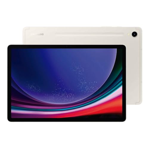 Samsung Galaxy Tab S 256 GB - 11 Tablet (SM-X716BZEEEUE)