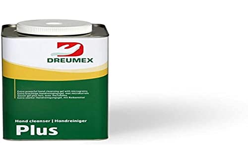 Dreumex 10142001026 Handreiniger 5 Liter