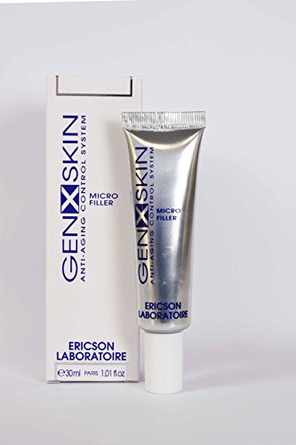 Ericson Laboratoire Genxskin Micro Filler Wrinkle Corrector